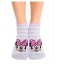 Носки женские Conte Disney (343) короткие