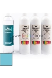 Набор для покраски 5-7-местного уголка - Бирюзовый AM Coatings
