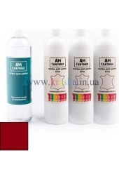 Набор для покраски 5-7-местного уголка - Бордовый AM Coatings