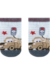 Носки детские Conte-kids ©Disney 17С-136/1СПМ (364) короткие