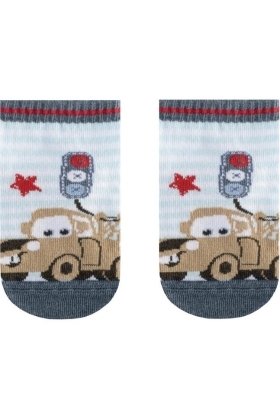 Носки детские Conte-kids ©Disney 17С-136/1СПМ (364) короткие