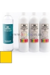 Набор для покраски 5-7-местного уголка - Желтый AM Coatings