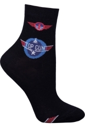 Носки CHILI 748-9F7 хлопковые