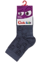 Носки детские CONTE-KIDS CLASS 13С-9СП (612) тонкие
