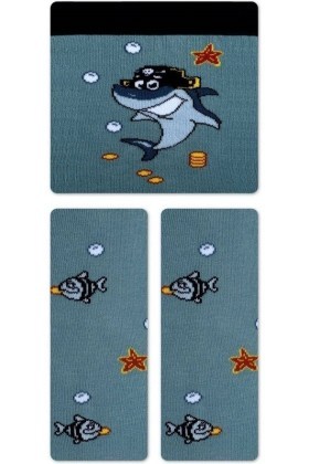 Колготки детские Conte-kids TIP-TOP (379)