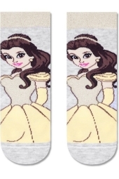 Носки детские Conte-kids ©Disney 17С-138СПМ (387) Принцессы
