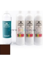 Набор для покраски 5-7-местного уголка - Коричневый AM Coatings