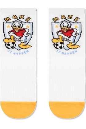 Носки детские Conte-kids Disney 17С-170СПМ (368) Дональд