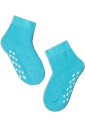 Носки детские Conte-kids Sof-tiki (000) махровые антискользящие