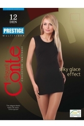 Колготки жіночі Conte Prestige 12 Den