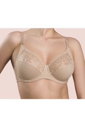 Бюстгальтер Conte City Style RB0008 plus size
