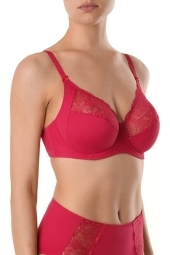 Бюстгальтер Conte City Style RB0008 plus size