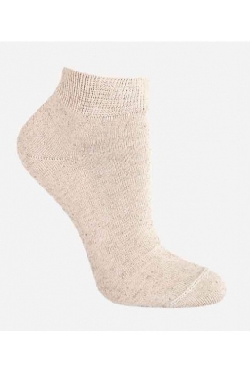 Носки женские Брестские Linen 1601 (000) укороченные
