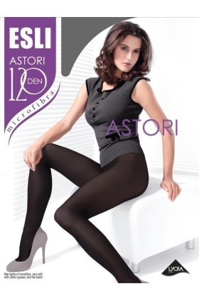 Колготки женские ESLI Astori 120 Den