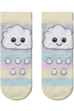 Носки детские Conte-kids Tip-top (424) 18С-267СП "Тучка"