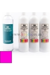 Набор для покраски 5-7-местного уголка - Розовый AM Coatings