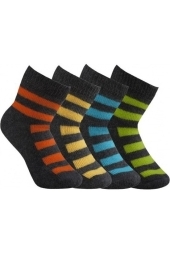 Носки детские Conte-kids Sof-tiki 7С-46СП (210) махровые