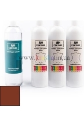 Набор для покраски 5-7-местного уголка - Светло-коричневый AM Coatings