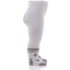 Колготки детские TUPTUSIE 115-98W хлопковые