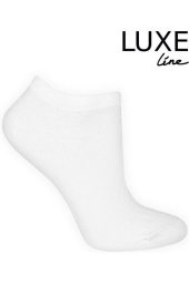 Носки CHILI Luxe Line 282-001 хлопковые короткие