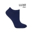 Носки CHILI Luxe Line 282-001 хлопковые короткие