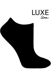 Носки CHILI Luxe Line 282-001 хлопковые короткие