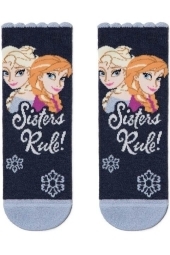 Носки детские Conte-kids ©Disney Frozen (428)