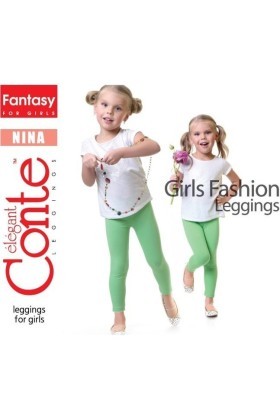Леггинсы для девочек Conte Fantasy Nina