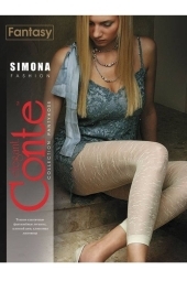 Леггинсы женские Conte Fantasy Simona