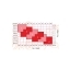 Колготки женские Conte Fantasy Dots 14С-48СП