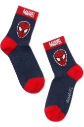 Носки детские Conte-kids ©Marvel 17С-132СПМ (412) Человек-паук