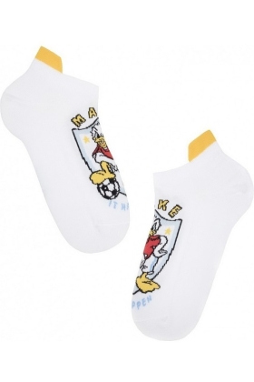Носки мужские DiWaRi ©Disney (368) sport 17С-167СПМ ультракороткие