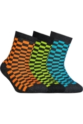 Носки детские Conte-kids Sof-tiki 7С-46СП (226) махровые