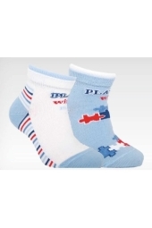 Носки детские Conte-kids Tip-top 7С-91СП (702) 2 пары