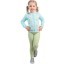 Леггинсы для девочек Conte Fantasy Sunny 16С-213ДТСП