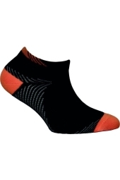 Носки CHILI SPORT LINE 204-3U1 спортивные короткие