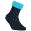Носки детские Conte-kids Sof-tiki 6С-19СП (227) махровые с отворотом