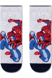 Носки детские Conte-kids ©Marvel 17С-132СПМ (357) Человек паук
