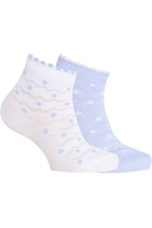 Носки детские Conte-kids TIP-TOP 16С-100СП (714) 2 пары