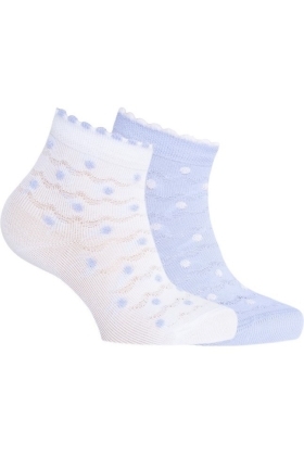 Носки детские Conte-kids TIP-TOP 16С-100СП (714) 2 пары