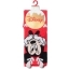 Носки женские Conte Новогодние 21с-73сп (646) «Christmas Minnie» с люрексом ©Disney