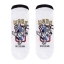 Носки мужские DiWaRi ©Disney (369) sport 17С-167СПМ ультракороткие