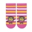Носки женские Брестские Minions 3095 (708) укороченные