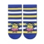 Носки женские Брестские Minions 3095 (708) укороченные