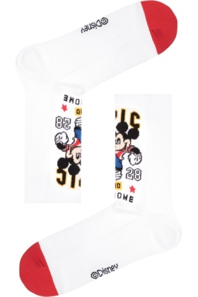 Носки мужские DiWaRi ©Disney (370) 17С-168СПМ sport
