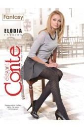 Колготки женские Conte FANTASY Elodia