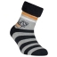 Носки детские Conte-kids Sof-tiki 6С-19СП (231) махровые с отворотом