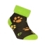 Носки детские Conte-kids Sof-tiki 6С-19СП (244) махровые с отворотом
