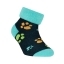 Носки детские Conte-kids Sof-tiki 6С-19СП (244) махровые с отворотом