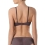 Бюстгальтер Conte FLEUR TB 1051 формованные чашки push-up на каркасах